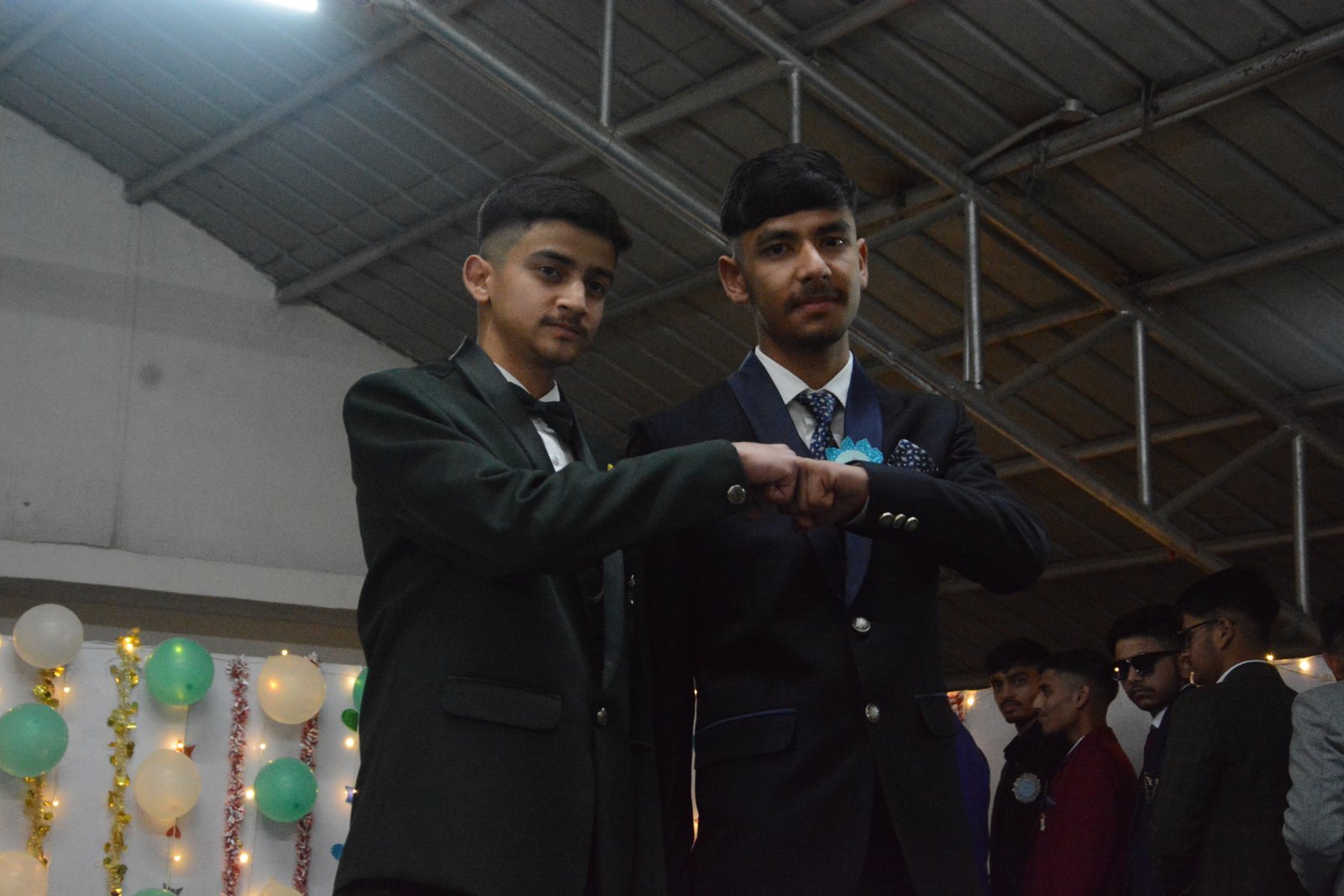Farewell Party 2024