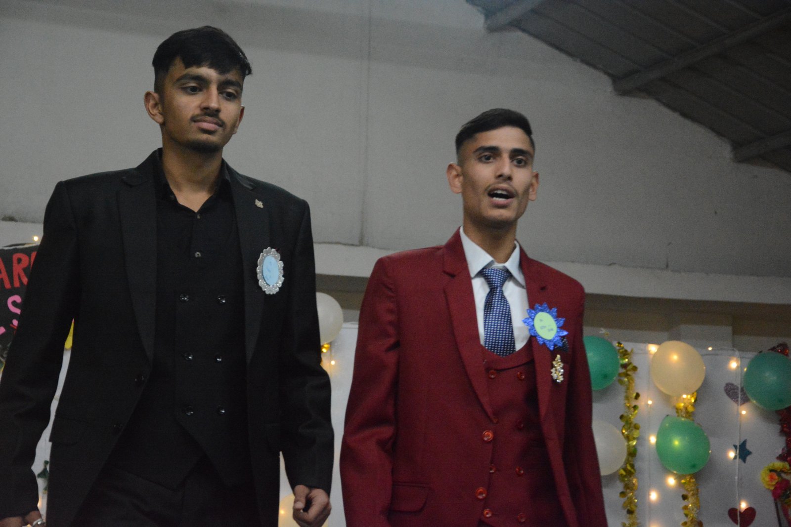Farewell Party 2024