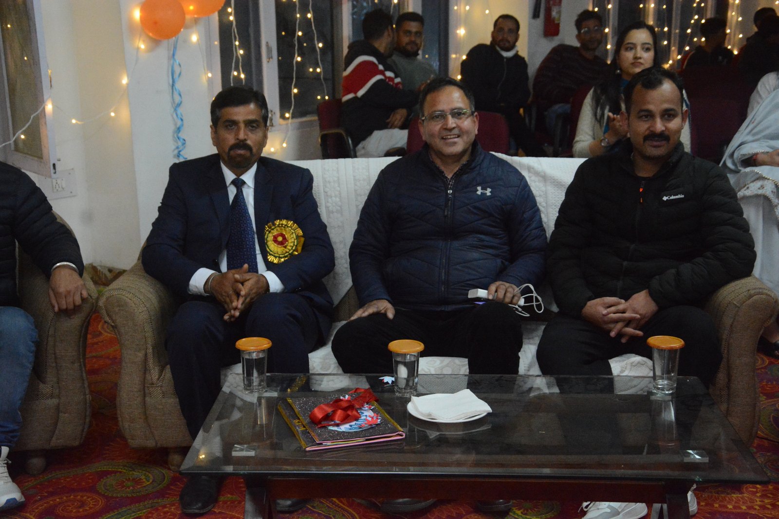 Farewell Party 2024
