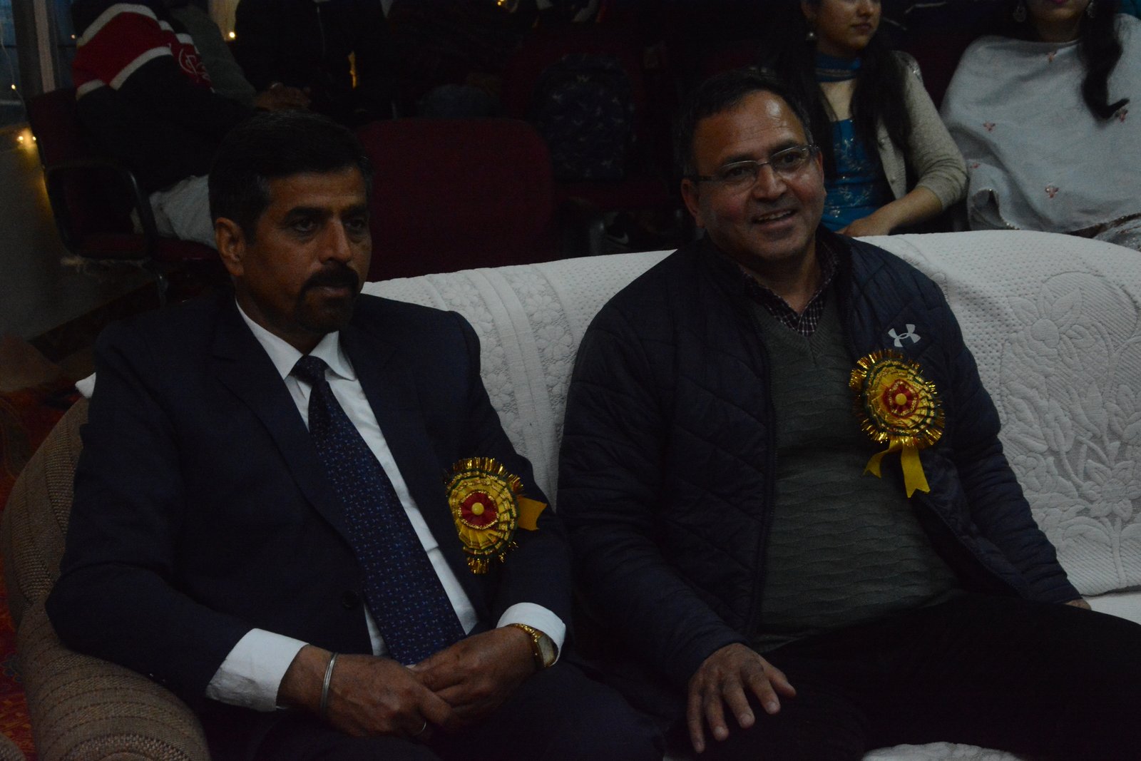 Farewell Party 2024