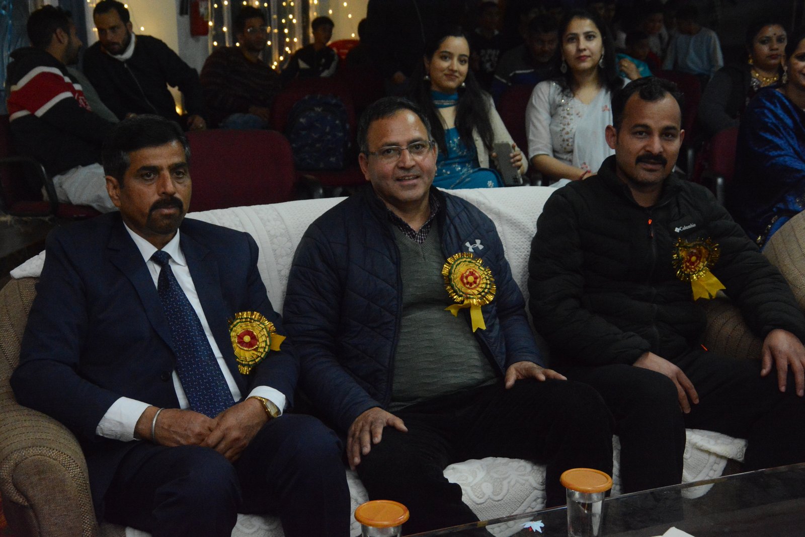 Farewell Party 2024