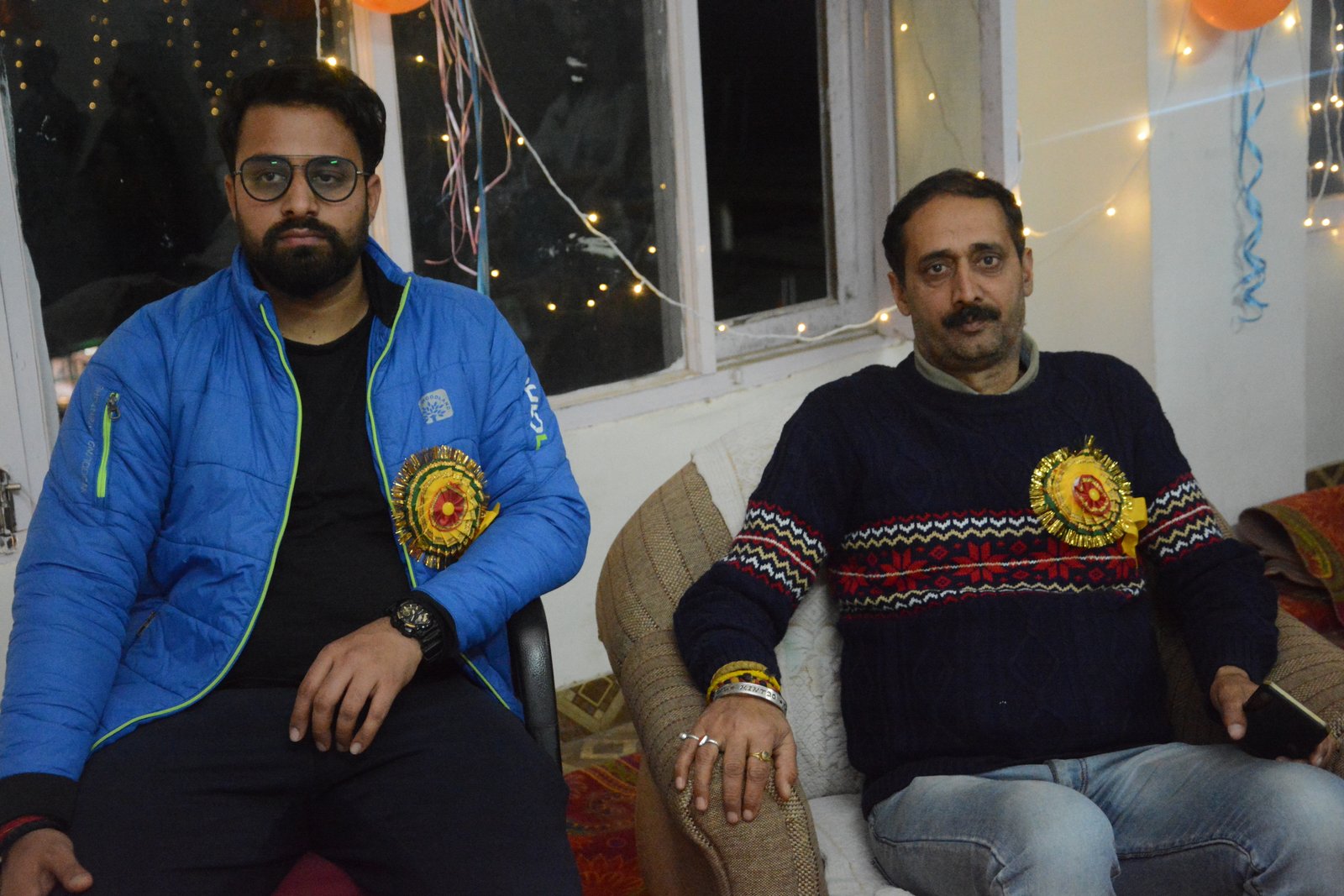 Farewell Party 2024