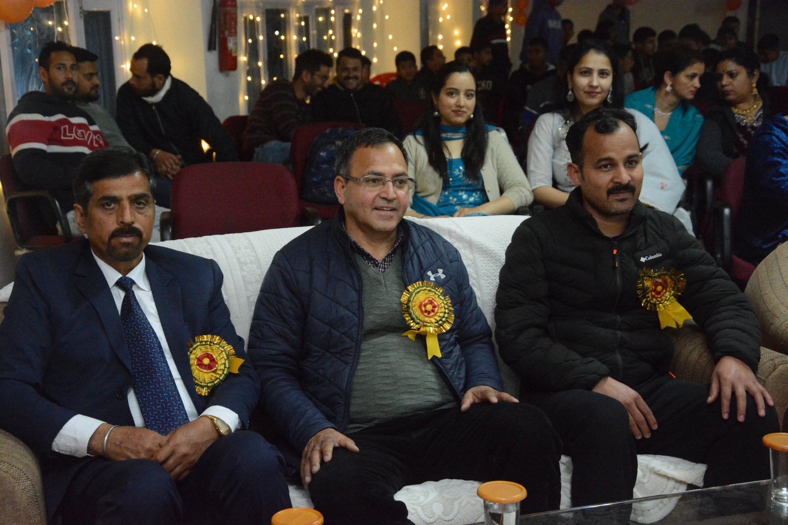 Farewell Party 2024
