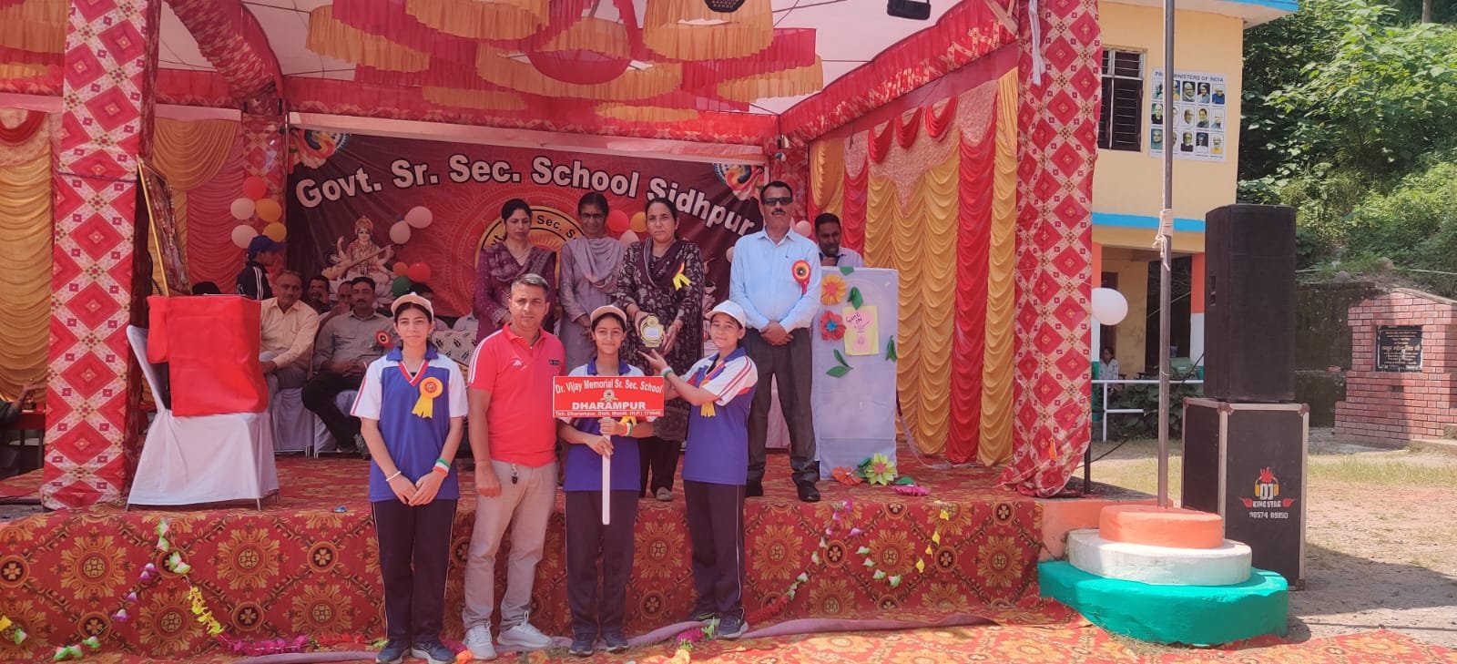 Zonal Level U-19 (Girls) Tournament